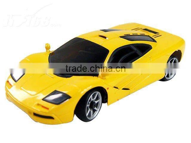 L-208 1/28 high speed scale model rc speed racer car