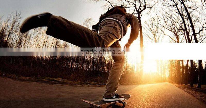 SOOCOO C20 Waterproof 2.0 Inch HD LCD Screen Sports Action Video Camera 1080P Full-HD