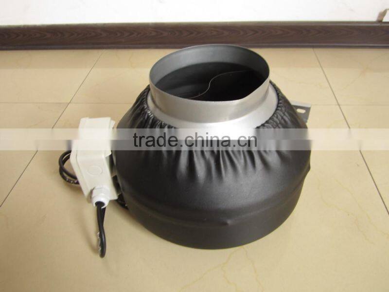 Hydroponics lighting parts 4" 6" 8" 10" 12" indoor grow light kit