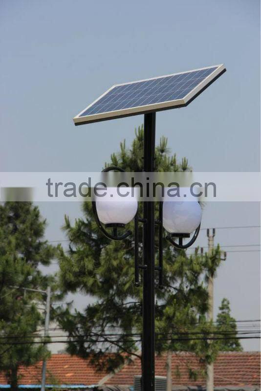 led solar marine dock light for Home Garden Lighting