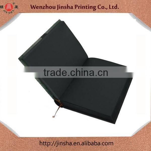 Handmade Bound Journal Handcraft Custom Hardcover Notebook