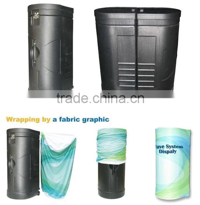 Exhibition front counter desk