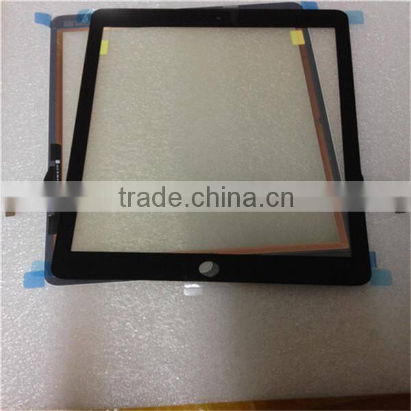 Full new grade AAA touch screen for ipad air