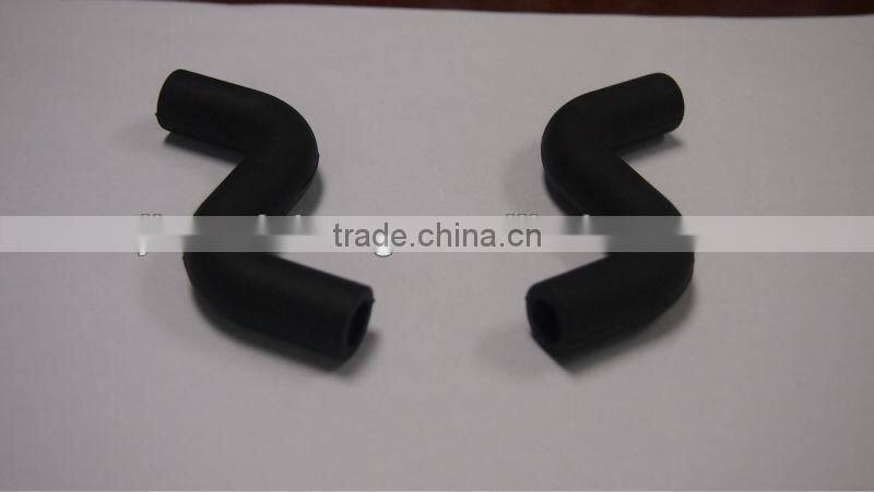 arto Silicone Rubber Parts Molded Rubber Parts