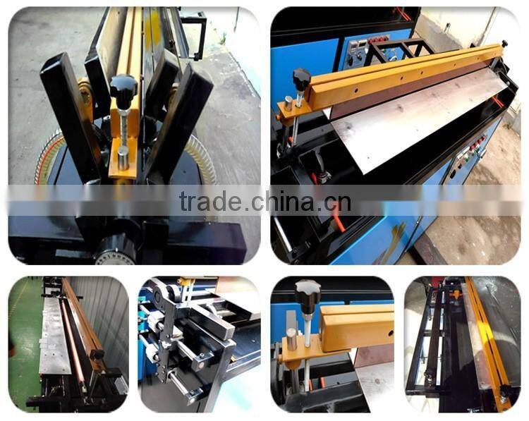 Large size Acrylic Bending Machine