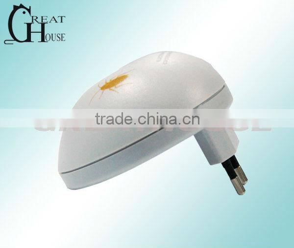 Indoor Pest Control Electromagnetic Cockroach Repellent GH-322