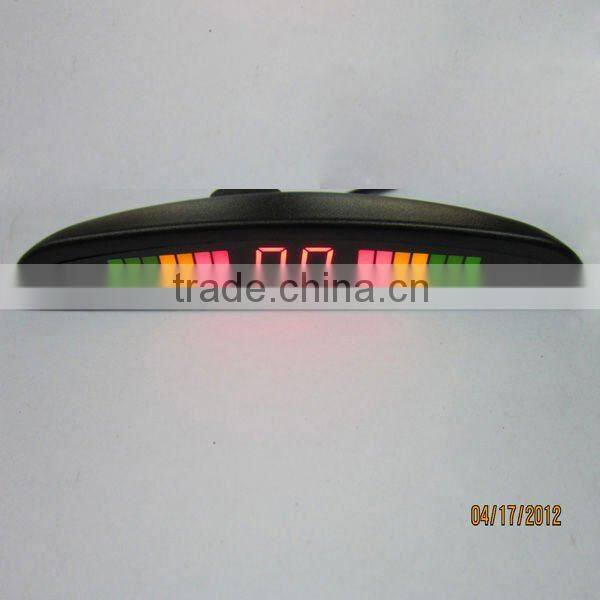 wireless wireless spy equipment buzz parking sensor