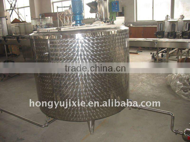 LR Series Vertical Type Cooling & Heating Device