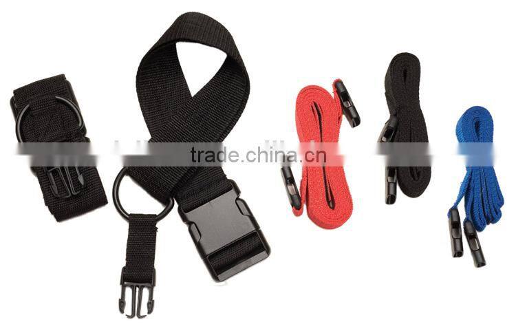 Two Athlete Speed Reaction Belts Agility Trainer
