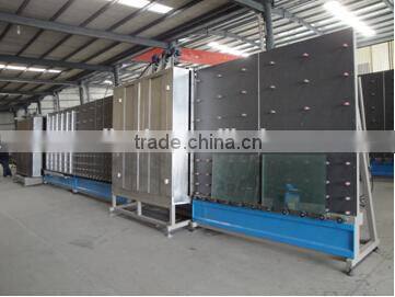 Vertical Insulating Glass Production Line
