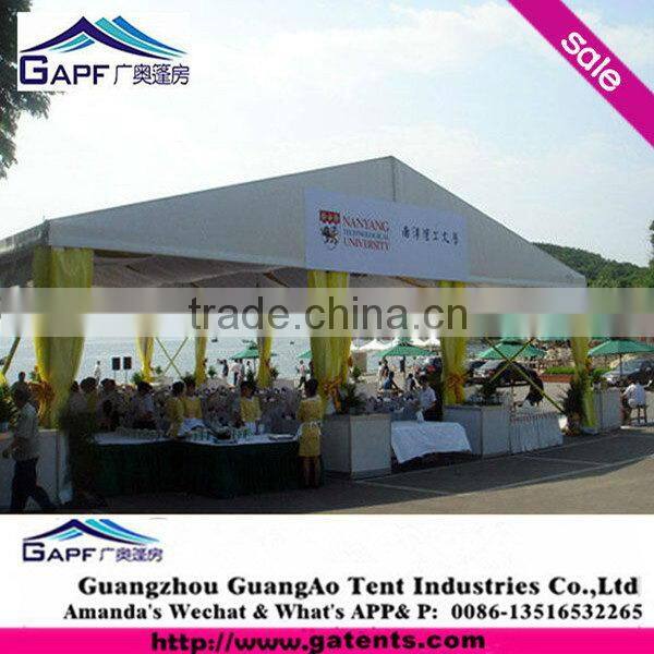 Competitive price excellent quality hot offer wedding tent