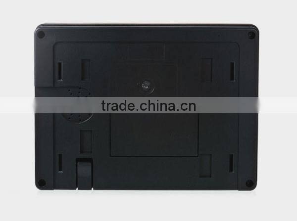 Fingerprint Time Attendance System