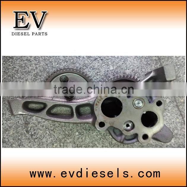 ME121234 MITSUBISHI engine gasket kit 6D40 6D40T cylinder head gasket