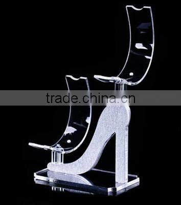 new fashionable acrylic shoe rack,shoe storage rack