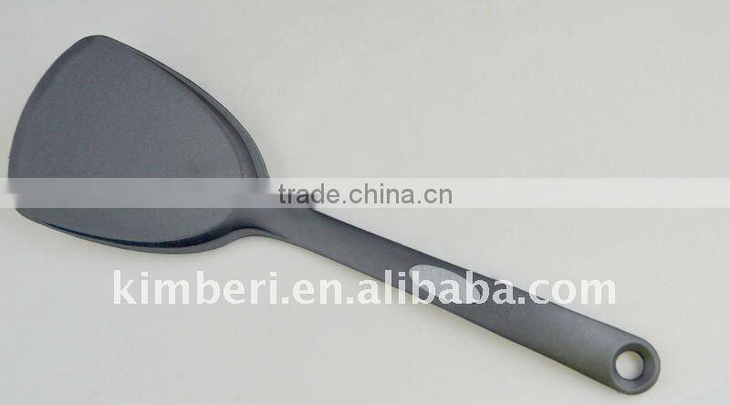Nylon Spatula,Spoon, Skimmer, Pasta scoop, Slotted spoon, Turners