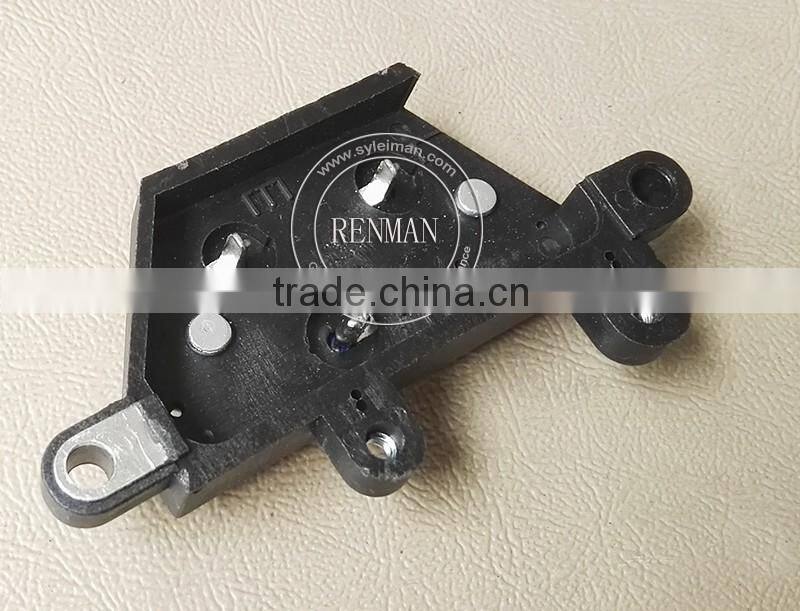 Dongfeng 6CT diesel engine regulator JFZ2842-800