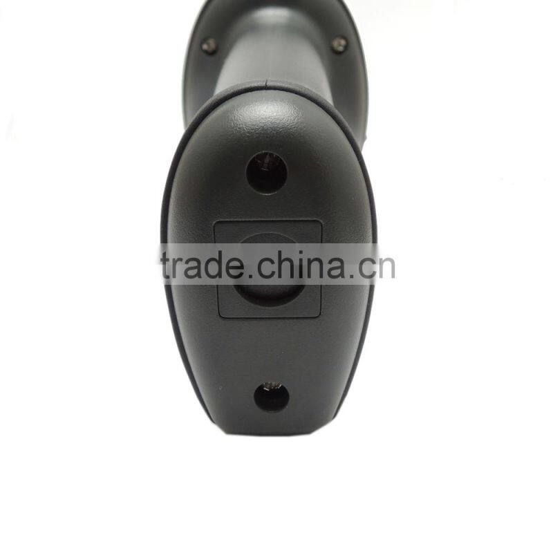 Handheld QR Image Barcode Scanner Reader 1D 2D I2DBC010