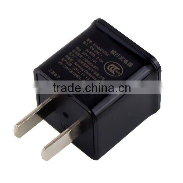 Original mobile charger for samsung galaxy I8510C I9100 I9220 I9300