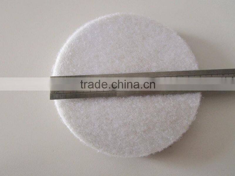 5" 125mmself- abrasive sanding polishing sponge block