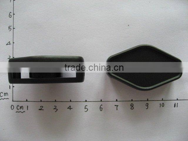 Factory supplier plastic injection mould plastic control boxes