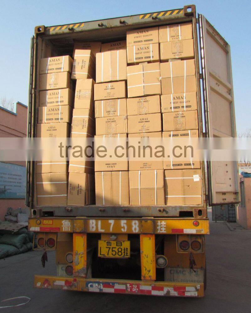 high teansity pp multifilament twine for fishing