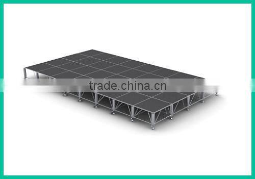 RP Hot sale Chinese New Year stage decoration