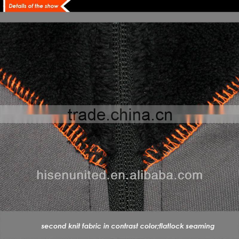 New Design Women's Fleece Jacket