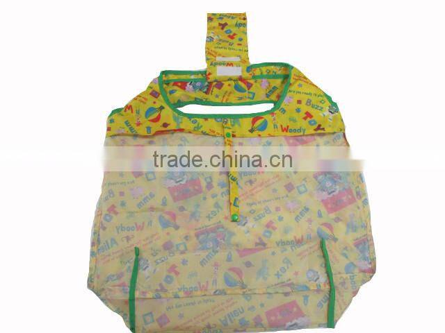 wholesale 2015 colorful transportableitems shopping bag;polychrome supermarket shopping bags;Practical and durable shopping bag