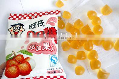 Hot sale jelly gummy candy making machine SE-II