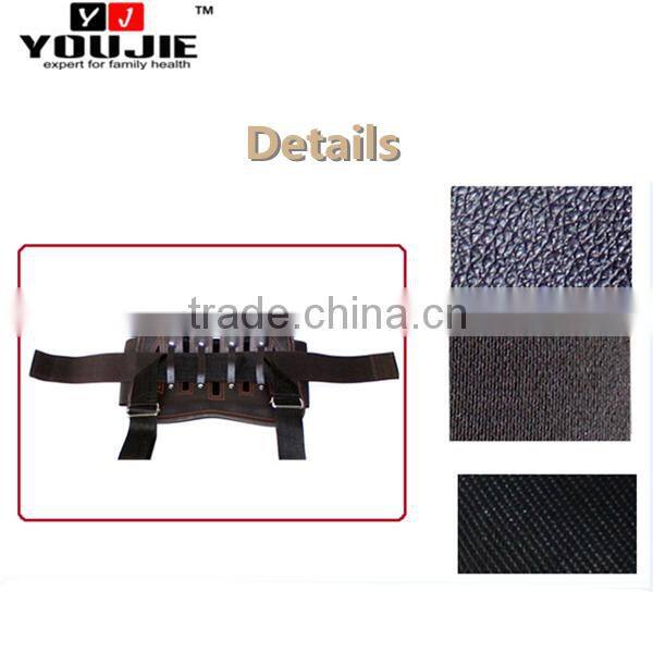 Youjie elastic back support belt for relief back pain