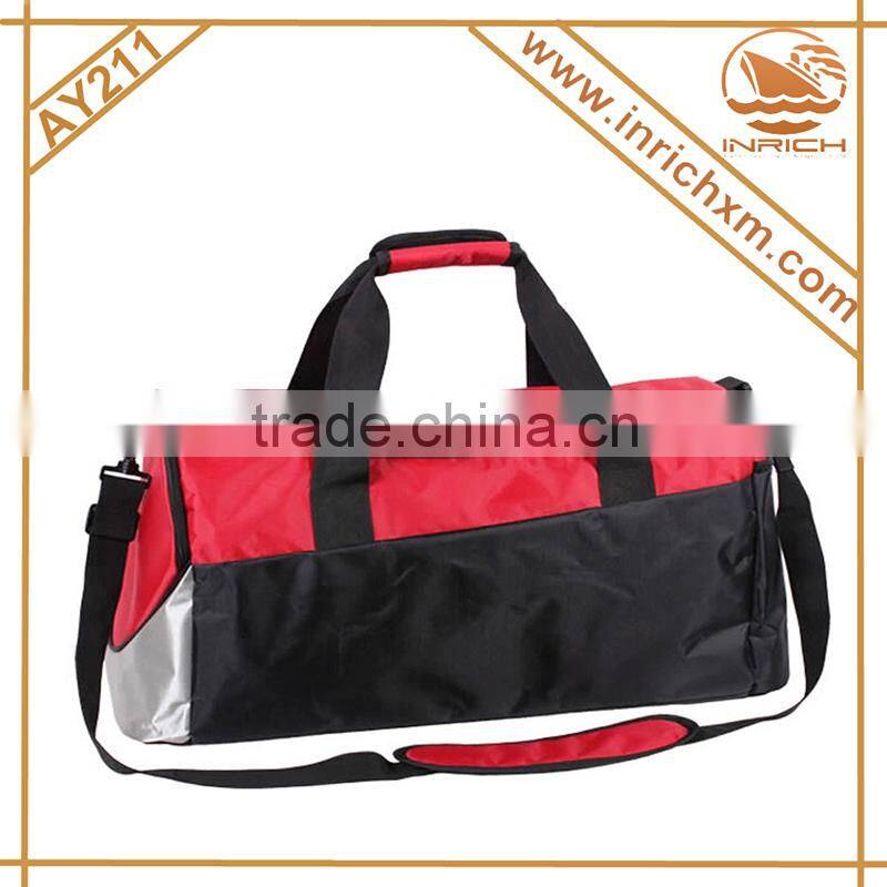 2014 New Design Promotional Luggage Travel Bags