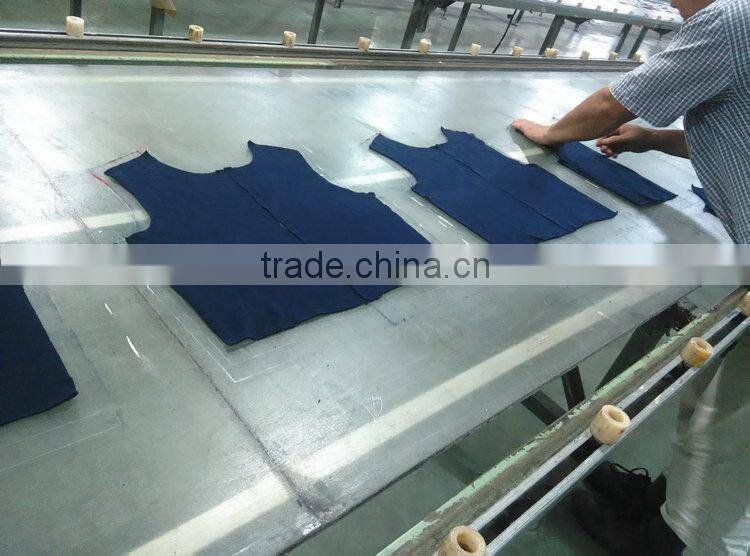 Custom cotton round neck kids cartoon t-shirt