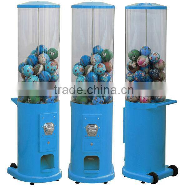 Bouncy ball or Capsule toy vending machine