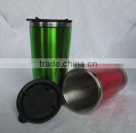 travel tumbler mugs