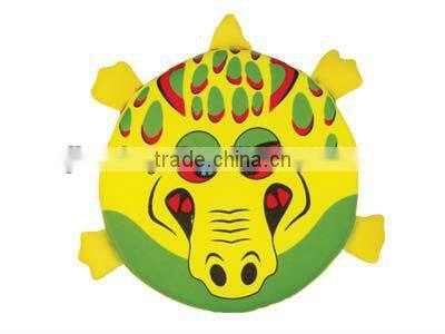 water sponge frisbee