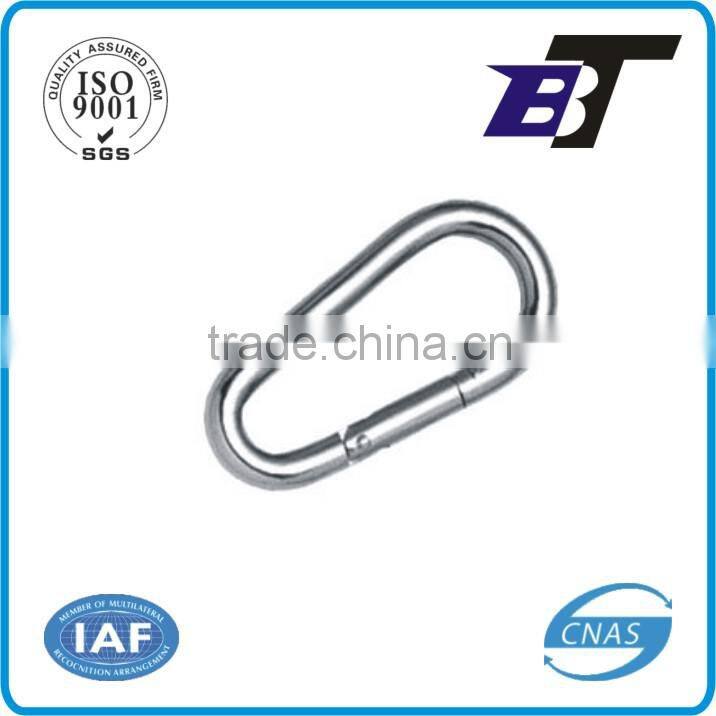 EGG Type chain rigging Snap Hook DIN5299 Form B