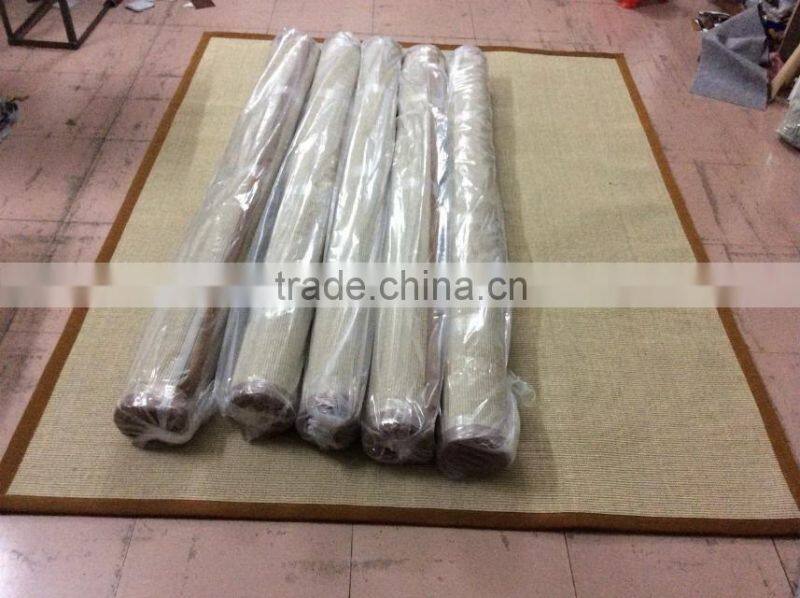 hot se!!!!!!!!!!!!!!!!!! waterproof sisal carpet BT-SS-74