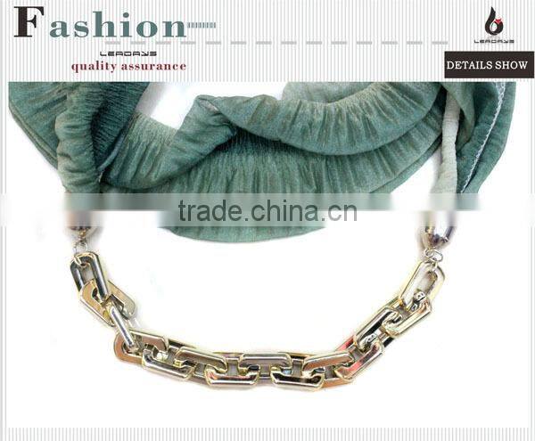 Low Cost High Quality scarf and jewelry