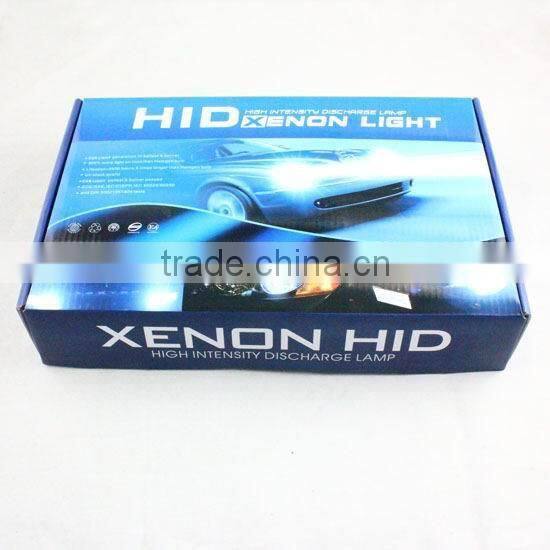 china online selling 9004 hid xenon kit with xenon ballast 9004 xenon hid kits 35w