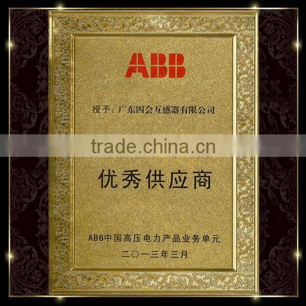 Vacuum Cast Coil Low loss Dry Type Transformer