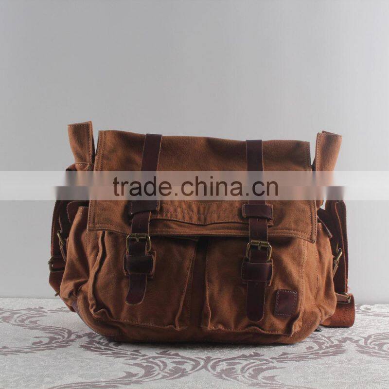 Angel kiss factory price Wholesales Canvas Bag for promotion
