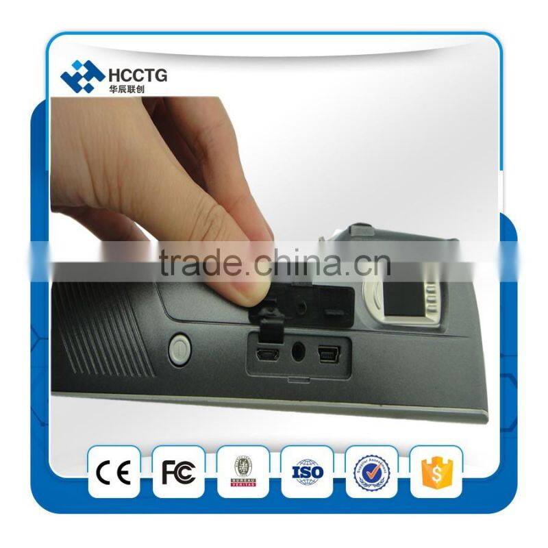 HOT!price of biometrics fingerprint scanner/long range wireless barcode scanner portable-S1000