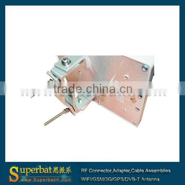 2.4GHz 14dBi WiFi Antenna Directional Panel N female