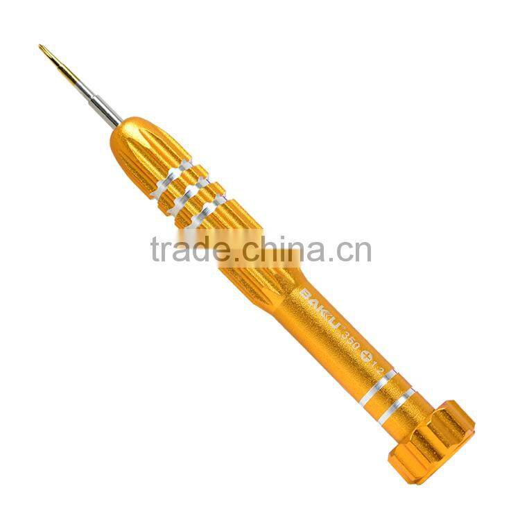 BK3310 Hot sale 2 in 1 cell phone repair screwdriver set function phillips screwdriver