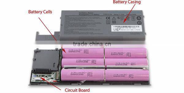AS07A41 AS07A51 AS07A71 Replacement Notebook Battery for Acer 5735 5335 5738Z