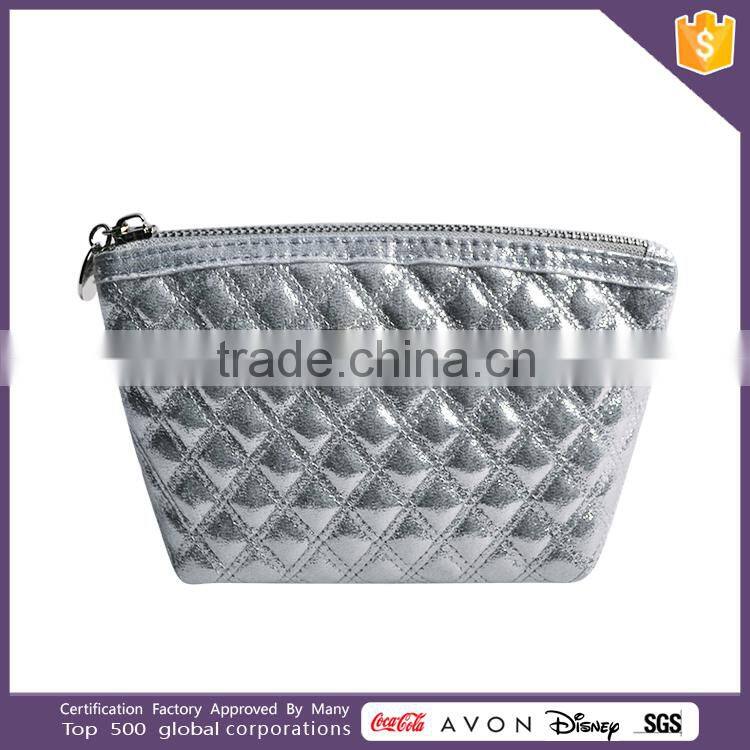 plastic cosmetic bag clear pvc cosmetic bag