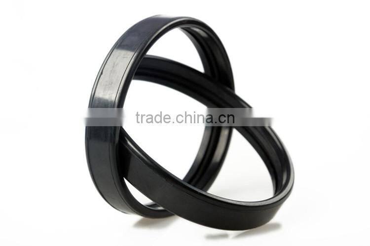concrete pump pipe rubber seal ring