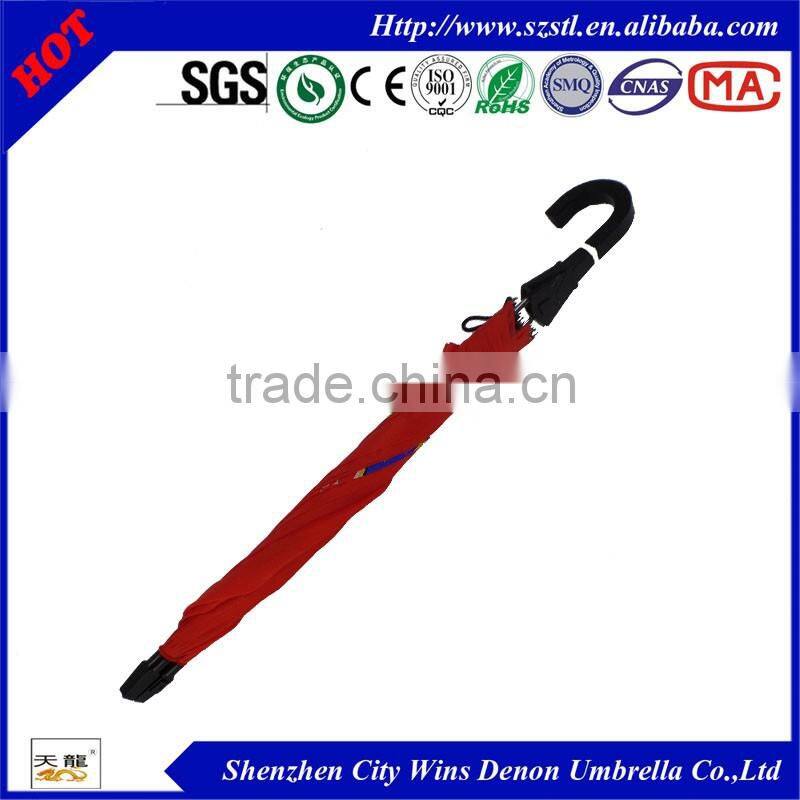 2016 wholesale double two person twin umbrella, lover couple umbrella