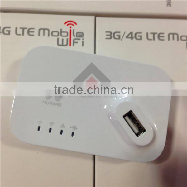 300Mbps Huawei AF23 LTE Sharing Dock