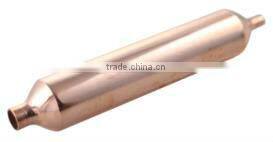 VA-10-4 copper filter drier filter refrigerator filter Copper Accumulator
